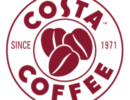 Costa coffee