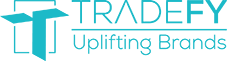 Tradefy Logo